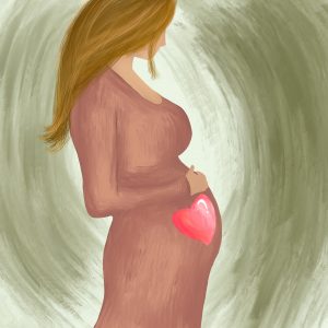 El embarazo